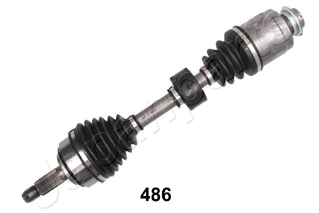 Antriebswelle Vorderachse rechts Japanparts GI-486 Antriebswelle Vorderachse rechts Japanparts GI-486 von Japanparts