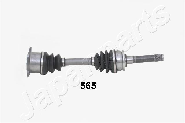 Antriebswelle Vorderachse rechts Japanparts GI-565 Antriebswelle Vorderachse rechts Japanparts GI-565 von Japanparts