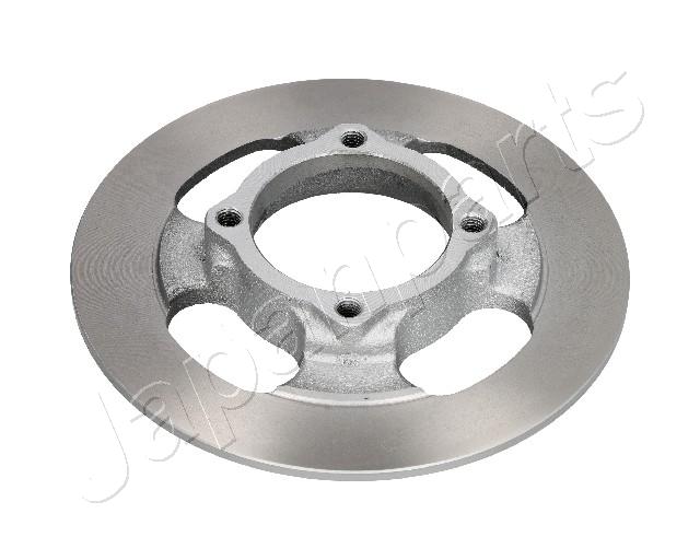 Bremsscheibe Vorderachse Japanparts DI-022C Bremsscheibe Vorderachse Japanparts DI-022C von Japanparts