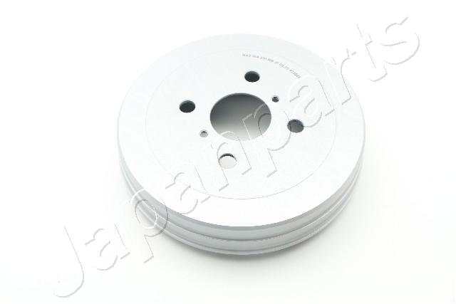 Bremstrommel Hinterachse Japanparts TA-212C von Japanparts