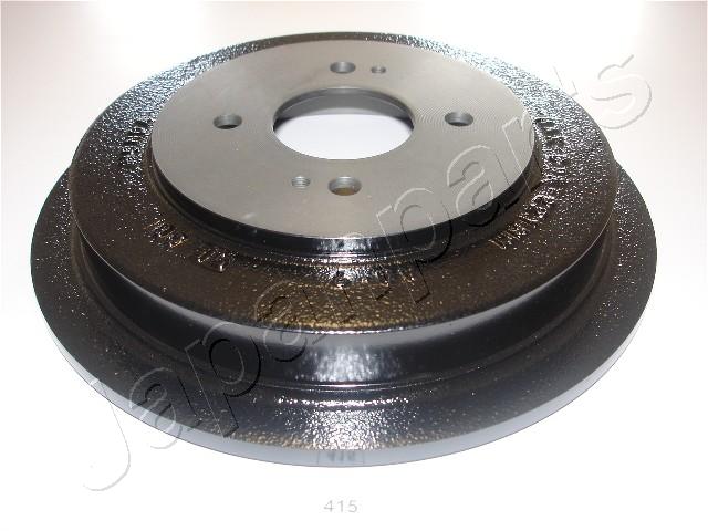 Bremstrommel Hinterachse Japanparts TA-415 von Japanparts
