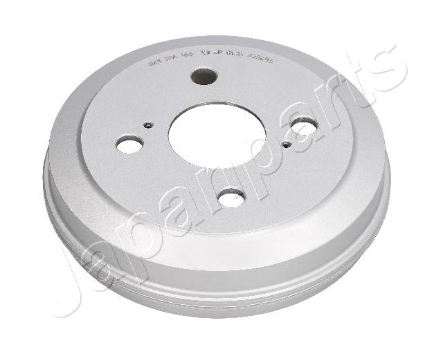 Bremstrommel Hinterachse Japanparts TA-604C Bremstrommel Hinterachse Japanparts TA-604C von Japanparts