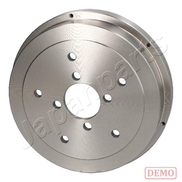 Bremstrommel Hinterachse Japanparts TA-801C Bremstrommel Hinterachse Japanparts TA-801C von Japanparts