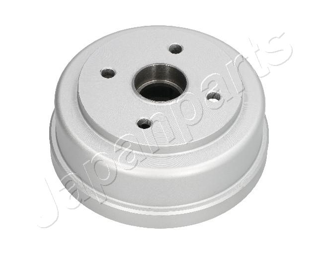Bremstrommel Hinterachse Japanparts TA-814C von Japanparts