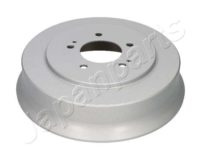 Bremstrommel Hinterachse Japanparts TA-H03C von Japanparts