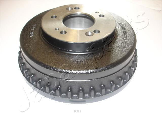 Bremstrommel Hinterachse Japanparts TA-K01 von Japanparts