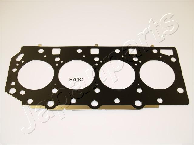 Dichtung, Zylinderkopf Japanparts GT-K01C Dichtung, Zylinderkopf Japanparts GT-K01C von Japanparts