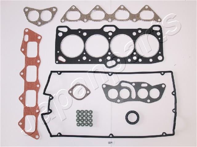 Dichtungssatz, Zylinderkopf Japanparts KG-594 Dichtungssatz, Zylinderkopf Japanparts KG-594 von Japanparts