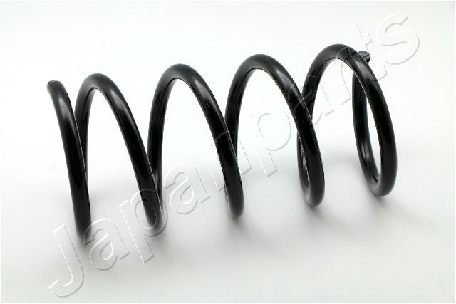 Fahrwerksfeder Hinterachse Japanparts ZC6393A Fahrwerksfeder Hinterachse Japanparts ZC6393A von Japanparts