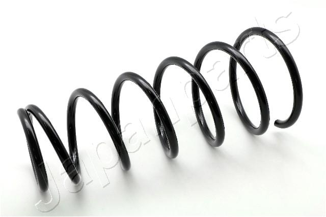 Fahrwerksfeder Hinterachse Japanparts ZC6493A von Japanparts