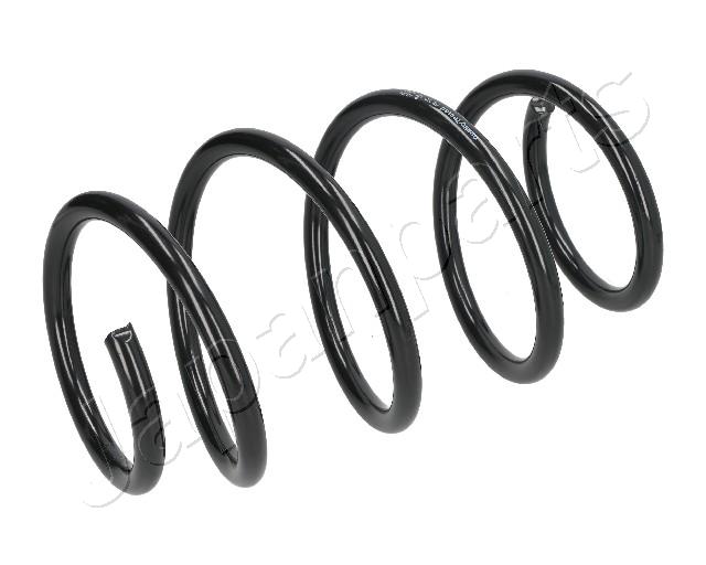 Fahrwerksfeder Vorderachse Japanparts ZC1087A Fahrwerksfeder Vorderachse Japanparts ZC1087A von Japanparts