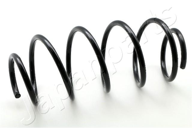 Fahrwerksfeder Vorderachse Japanparts ZC2638H Fahrwerksfeder Vorderachse Japanparts ZC2638H von Japanparts