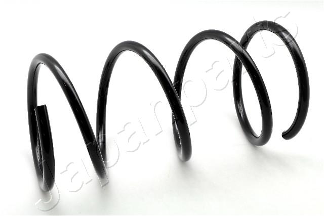 Fahrwerksfeder Vorderachse Japanparts ZC3124A Fahrwerksfeder Vorderachse Japanparts ZC3124A von Japanparts