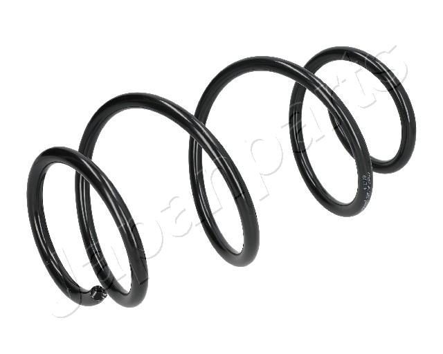 Fahrwerksfeder Vorderachse Japanparts ZC4016A Fahrwerksfeder Vorderachse Japanparts ZC4016A von Japanparts