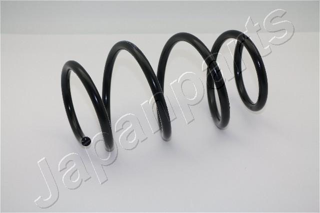 Fahrwerksfeder Vorderachse Japanparts ZC4055A Fahrwerksfeder Vorderachse Japanparts ZC4055A von Japanparts