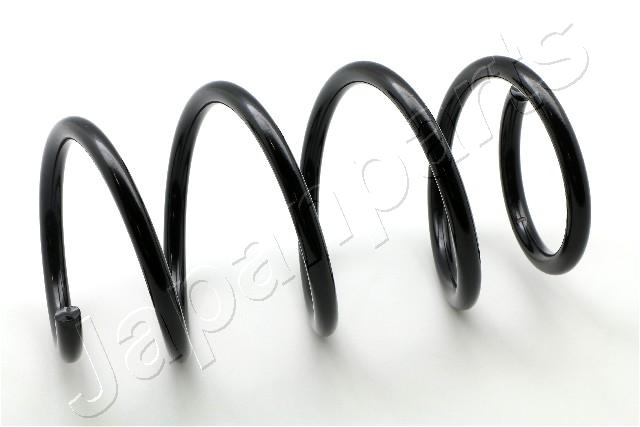Fahrwerksfeder Vorderachse Japanparts ZC4126A Fahrwerksfeder Vorderachse Japanparts ZC4126A von Japanparts