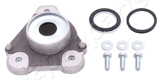 Federbeinstützlager Vorderachse links Japanparts SM0161 von Japanparts