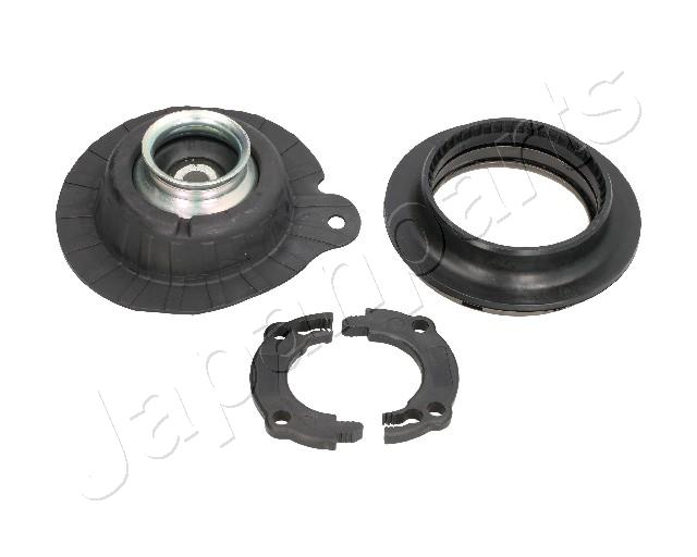 Federbeinstützlager Vorderachse links Japanparts SM0258 von Japanparts