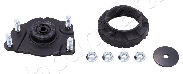 Federbeinstützlager Vorderachse rechts Japanparts SM0037 von Japanparts
