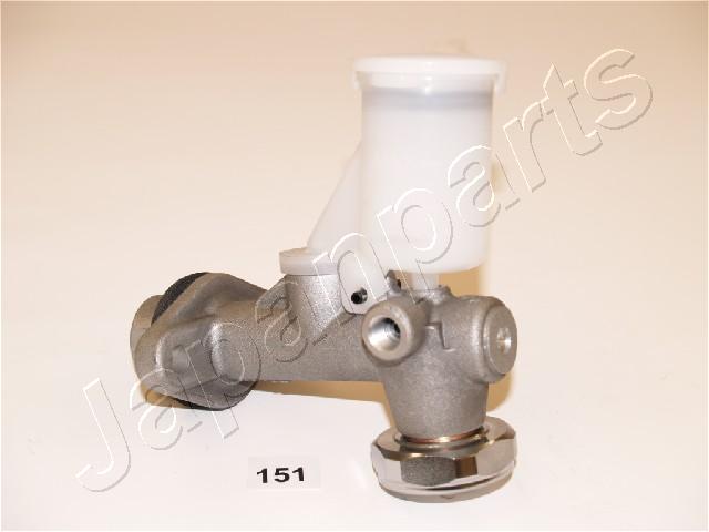 Geberzylinder, Kupplung Japanparts FR-151 Geberzylinder, Kupplung Japanparts FR-151 von Japanparts