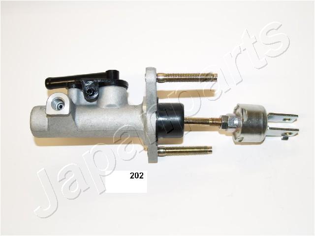 Geberzylinder, Kupplung Japanparts FR-202 Geberzylinder, Kupplung Japanparts FR-202 von Japanparts