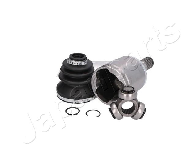 Gelenksatz, Antriebswelle Vorderachse getriebeseitig links Japanparts GI-523 Gelenksatz, Antriebswelle Vorderachse getriebeseitig links Japanparts GI-523 von Japanparts