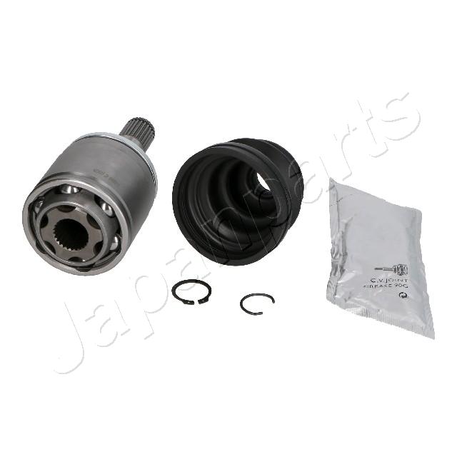 Gelenksatz, Antriebswelle Vorderachse links getriebeseitig Japanparts GI-574 von Japanparts