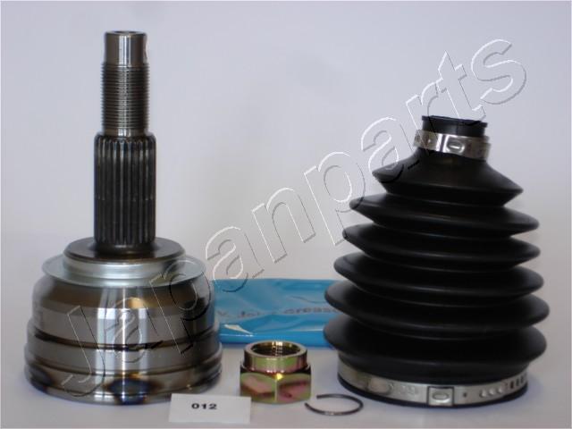 Gelenksatz, Antriebswelle radseitig Japanparts GI-012 von Japanparts