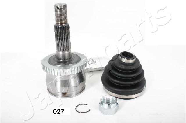 Gelenksatz, Antriebswelle radseitig Japanparts GI-027 Gelenksatz, Antriebswelle radseitig Japanparts GI-027 von Japanparts