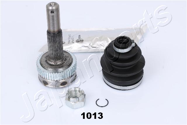 Gelenksatz, Antriebswelle radseitig Japanparts GI-1013 von Japanparts
