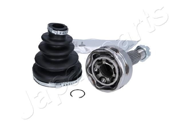 Gelenksatz, Antriebswelle radseitig Japanparts GI-1019 Gelenksatz, Antriebswelle radseitig Japanparts GI-1019 von Japanparts