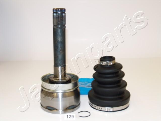 Gelenksatz, Antriebswelle radseitig Japanparts GI-129 Gelenksatz, Antriebswelle radseitig Japanparts GI-129 von Japanparts