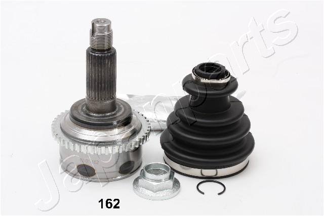 Gelenksatz, Antriebswelle radseitig Japanparts GI-162 von Japanparts