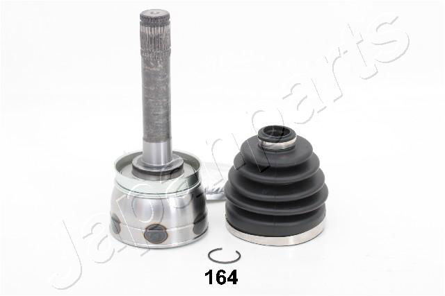 Gelenksatz, Antriebswelle radseitig Japanparts GI-164 von Japanparts