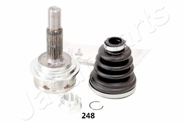 Gelenksatz, Antriebswelle radseitig Japanparts GI-248 von Japanparts