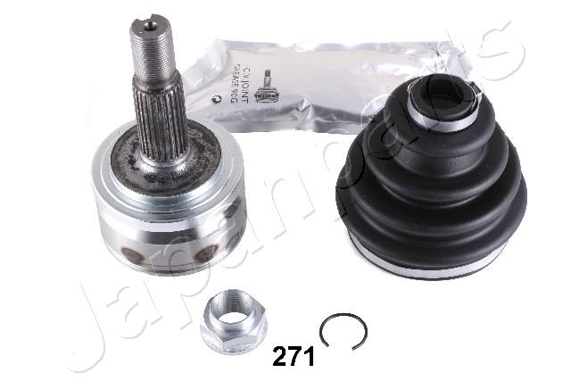 Gelenksatz, Antriebswelle radseitig Japanparts GI-271 von Japanparts