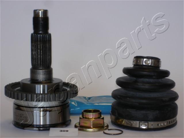 Gelenksatz, Antriebswelle radseitig Japanparts GI-309 von Japanparts
