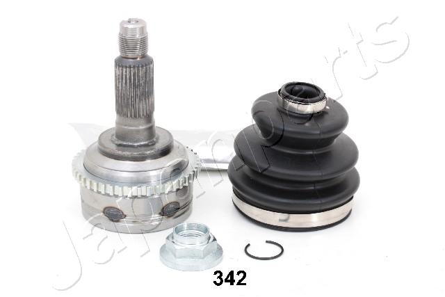 Gelenksatz, Antriebswelle radseitig Japanparts GI-342 von Japanparts