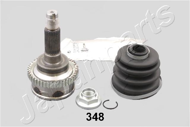 Gelenksatz, Antriebswelle radseitig Japanparts GI-348 von Japanparts