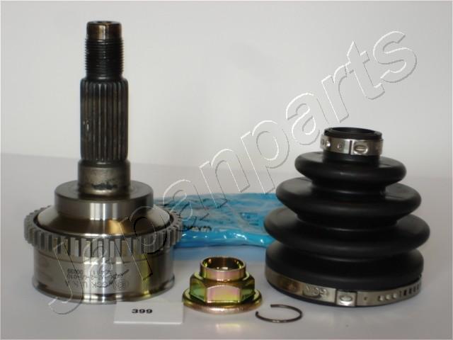 Gelenksatz, Antriebswelle radseitig Japanparts GI-399 Gelenksatz, Antriebswelle radseitig Japanparts GI-399 von Japanparts