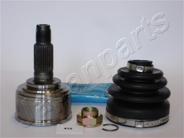 Gelenksatz, Antriebswelle radseitig Japanparts GI-419 von Japanparts