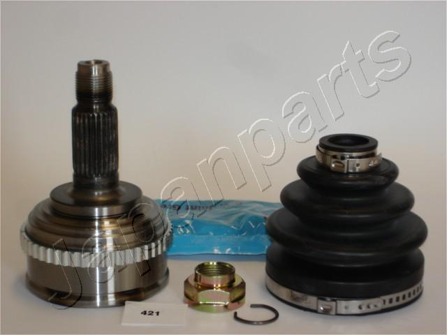 Gelenksatz, Antriebswelle radseitig Japanparts GI-421 von Japanparts