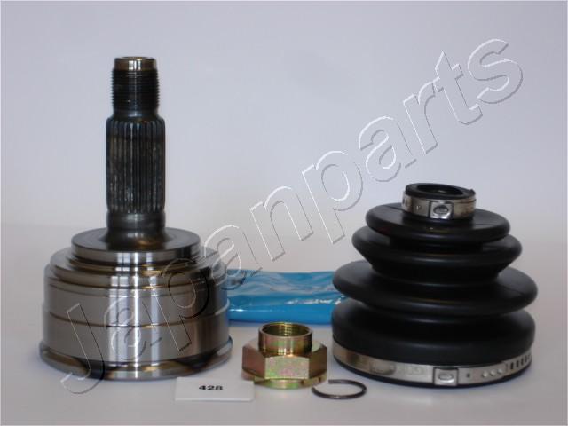 Gelenksatz, Antriebswelle radseitig Japanparts GI-428 von Japanparts