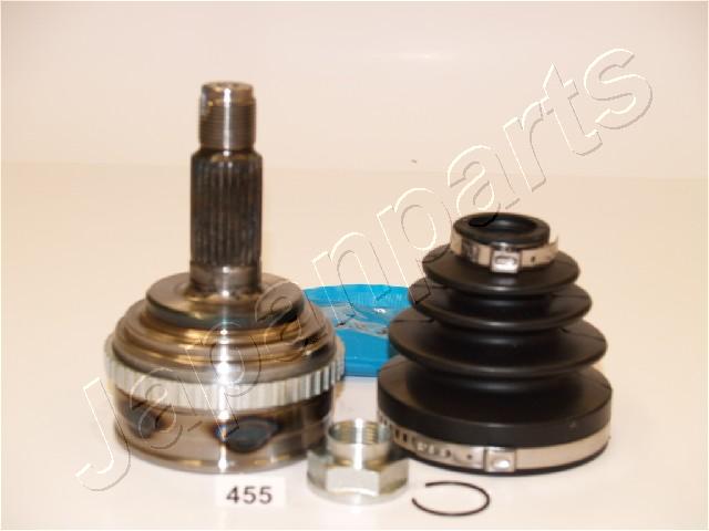 Gelenksatz, Antriebswelle radseitig Japanparts GI-455 von Japanparts