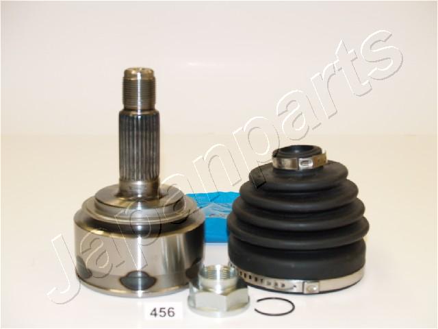 Gelenksatz, Antriebswelle radseitig Japanparts GI-456 von Japanparts