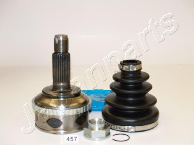 Gelenksatz, Antriebswelle radseitig Japanparts GI-457 von Japanparts