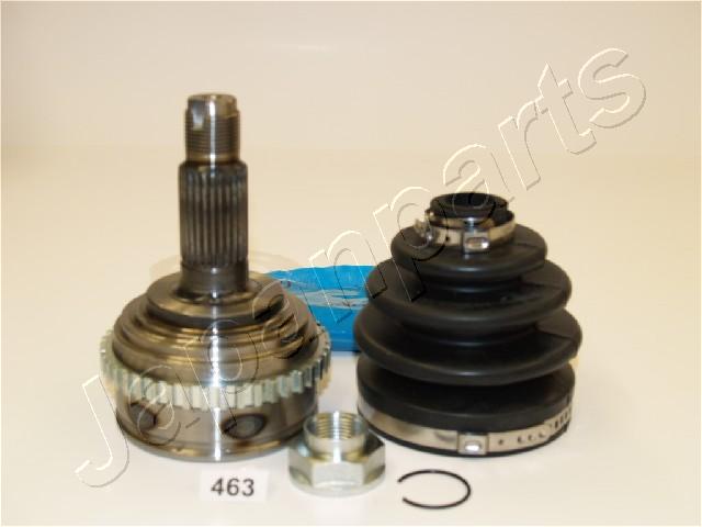 Gelenksatz, Antriebswelle radseitig Japanparts GI-463 von Japanparts
