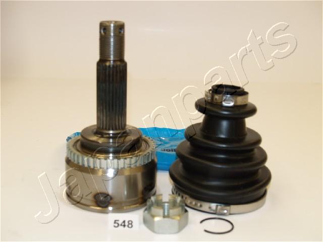 Gelenksatz, Antriebswelle radseitig Japanparts GI-548 Gelenksatz, Antriebswelle radseitig Japanparts GI-548 von Japanparts