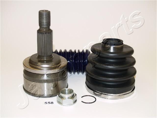 Gelenksatz, Antriebswelle radseitig Japanparts GI-558 von Japanparts