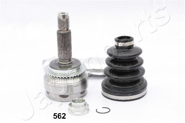 Gelenksatz, Antriebswelle radseitig Japanparts GI-562 von Japanparts